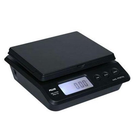 AMERICAN WEIGH SCALES American Weigh Scales PS-25 Digital Shipping Postal Scale PS-25